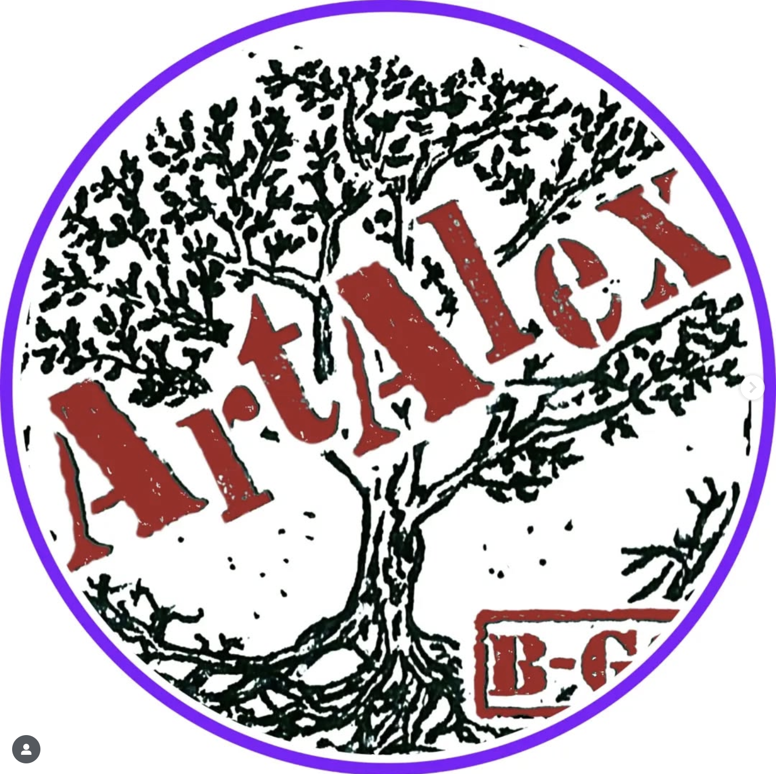 Logo ArtAlex